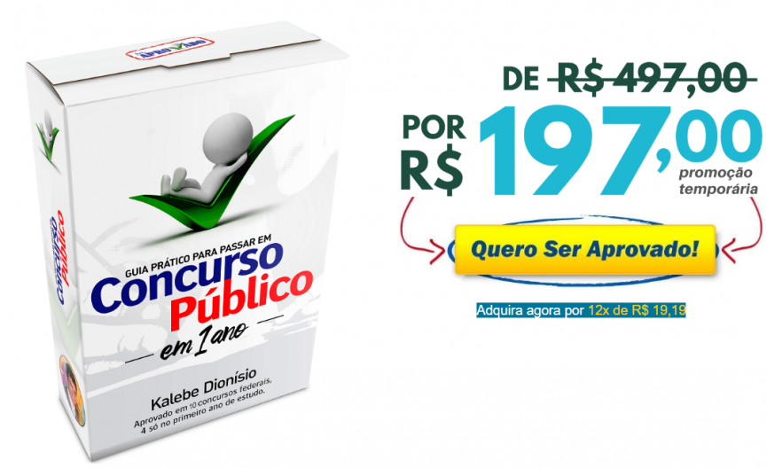 Caixa e Botão
