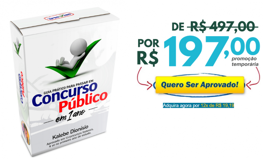 Caixa e Botão